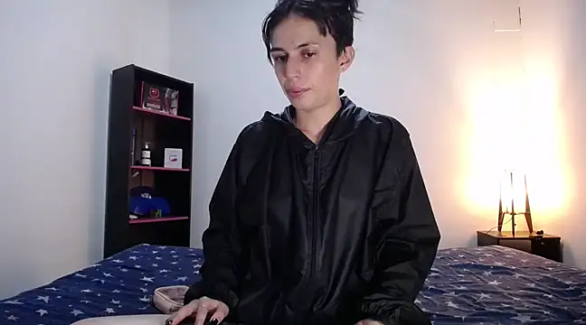 Snapshot of Cocain_Atenea chatting on 03.15.25 Cocain Atenea online show from 03.15.25