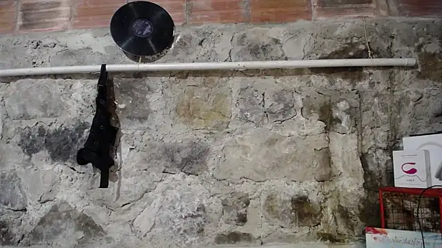 Snapshot of Cocain_Atenea chatting on 09.15.25 Cocain Atenea online show from 09.15.25