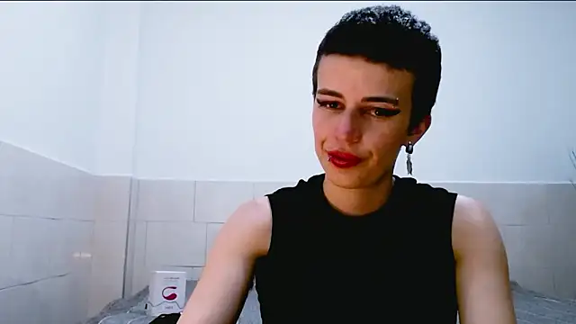 Cocain Atenea online show from 02.01.26