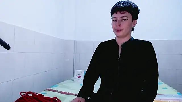 Cocain Atenea online show from 04.13.26