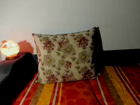 Snapshot of AliceisHome chatting on 12.04.24 AliceisHome online show from 12.04.24