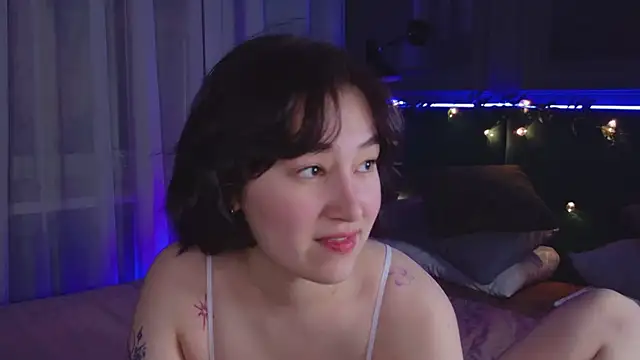 Snapshot of So_audrey chatting on 12.25.24 So audrey online show from 12.25.24