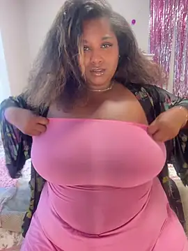 BigFineSelena online show from 03.31.26