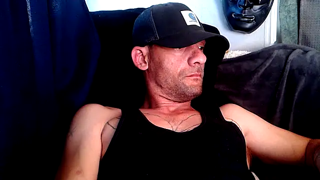 Snapshot of goodick4u28 chatting on 01.18.26 goodick4u28 online show from 01.18.26