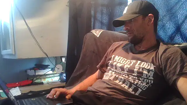 Snapshot of goodick4u28 chatting on 02.25.26 goodick4u28 online show from 02.25.26