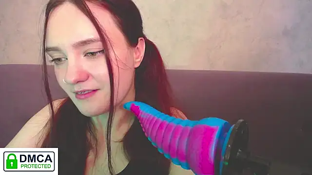 Snapshot of Alyssa___Scarlet chatting on 02.27.25 Alyssa Scarlet online show from 02.27.25