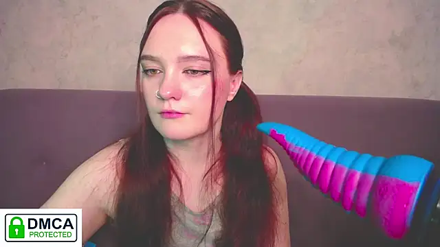 Alyssa   Scarlet online show from 12.02.25