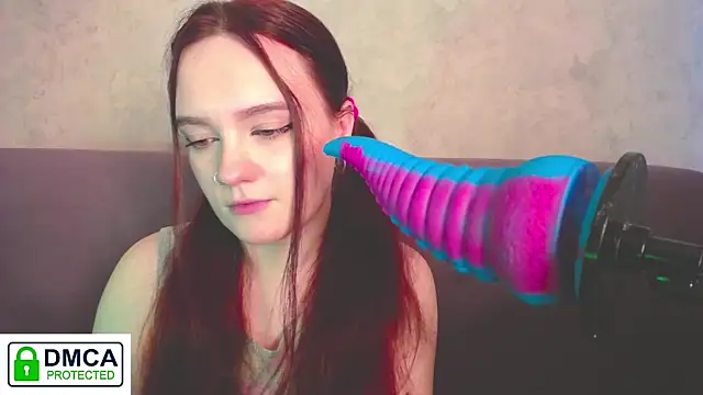 Alyssa   Scarlet online show from 01.19.26