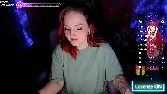 Snapshot of Samanta_Lux chatting on 09.15.25 Samanta Lux online show from 09.15.25