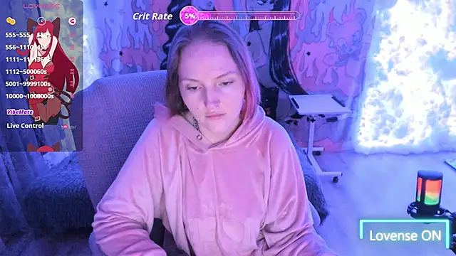 Snapshot of Samanta_Lux chatting on 02.19.26 Samanta Lux online show from 02.19.26