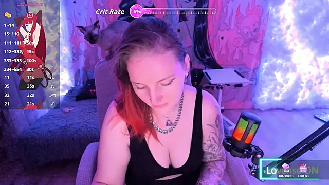 Snapshot of Samanta_Lux chatting on 03.16.26 Samanta Lux online show from 03.16.26