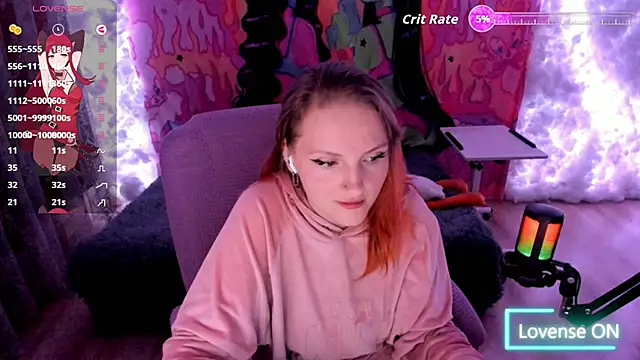 Snapshot of Samanta_Lux chatting on 04.22.26 Samanta Lux online show from 04.22.26