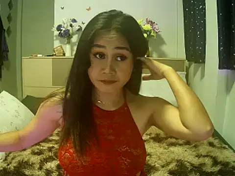 Jennythai123 online show from 02.11.25