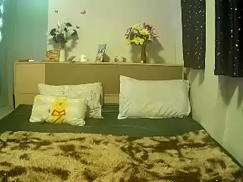 Jennythai123 online show from 02.19.25