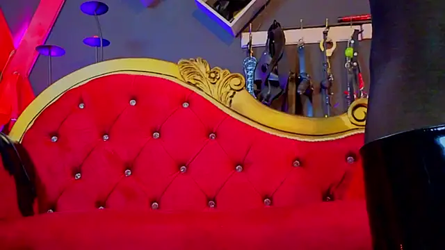 PerlaDivaio online show from 09.18.25