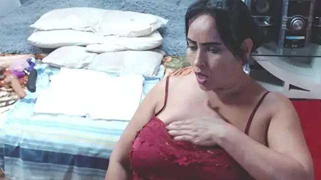 anie milf1 online show from 02.12.25