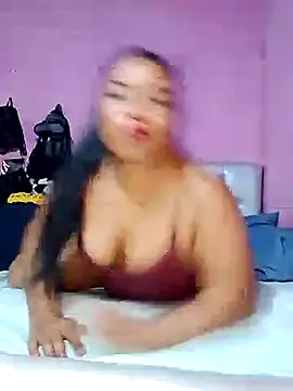 rosmery-navarro online show from 01.19.25