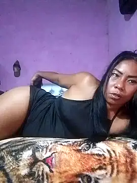 rosmery-navarro online show from 02.16.25