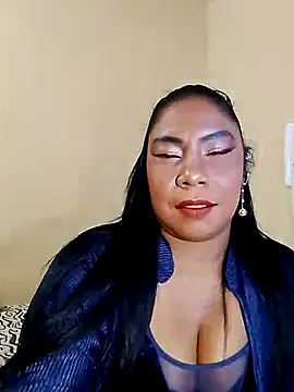 rosmery-navarro online show from 03.08.25