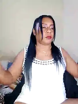 rosmery-navarro online show from 09.25.25