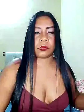 rosmery-navarro online show from 11.17.25