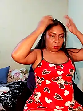 Snapshot of rosmery-navarro chatting on 02.10.26 rosmery-navarro online show from 02.10.26