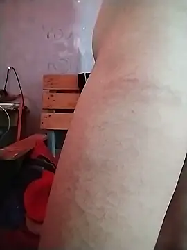 Snapshot of DADDYGNAGSTA chatting on 02.22.26 DADDYGNAGSTA online show from 02.22.26