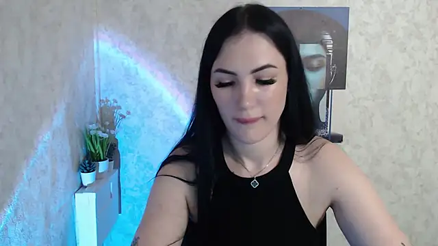 MisssShy  online show from 11.22.25