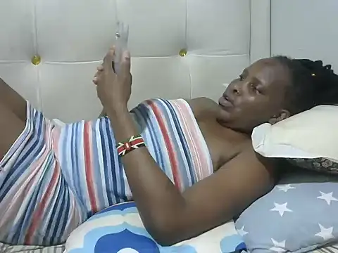 Sexy-santa online show from 03.23.26