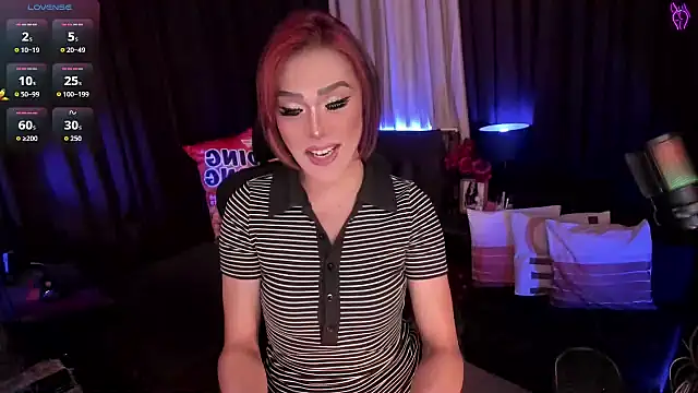 Snapshot of Dominant_Queen_Marites chatting on 02.17.26 Dominant Queen Marites online show from 02.17.26