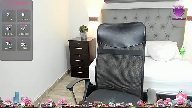 Snapshot of isabella_florez chatting on 01.29.25 isabella florez online show from 01.29.25