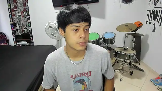 Zack falcon online show from 12.09.24