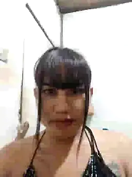 Snapshot of sexyts69xx chatting on 02.24.25 sexyts69xx online show from 02.24.25