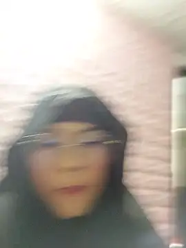 Snapshot of Hana___ chatting on 05.11.26 Hana online show from 05.11.26