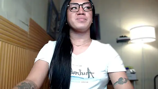 Snapshot of Felina_felicia chatting on 01.20.25 Felina felicia online show from 01.20.25