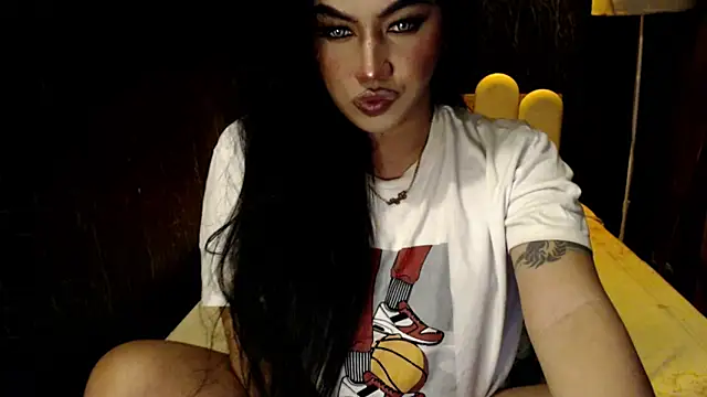 Snapshot of Felina_felicia chatting on 03.07.26 Felina felicia online show from 03.07.26