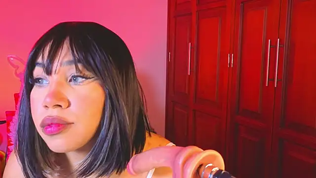 Olivia ds online show from 02.18.26