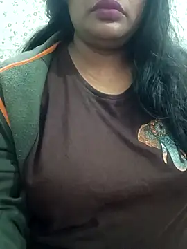 rekhabb123 online show from 01.17.26