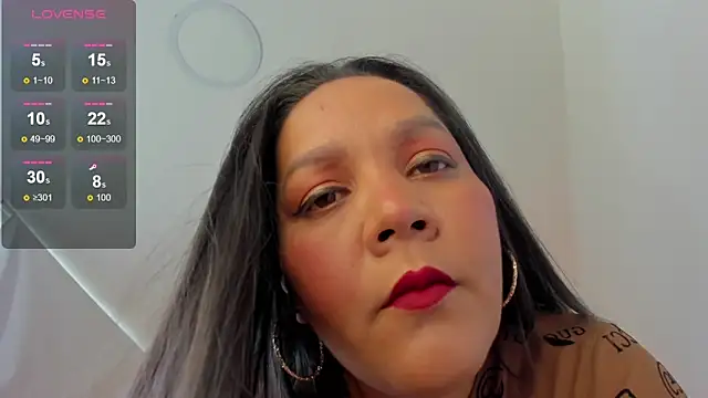 AmandaNordby  online show from 01.18.25