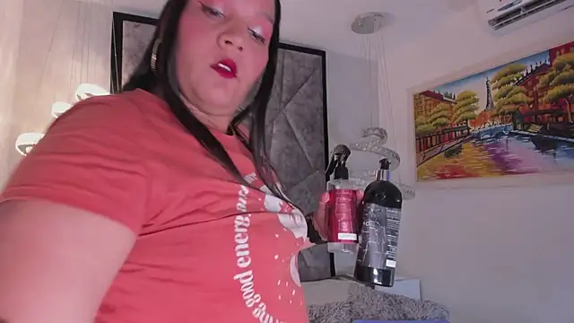 AmandaNordby  online show from 01.28.25