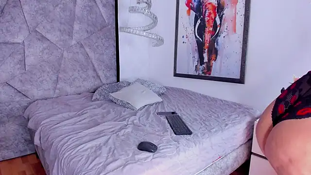 AmandaNordby  online show from 10.23.25