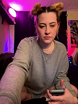 Mallorykoxx69 online show from 01.17.26