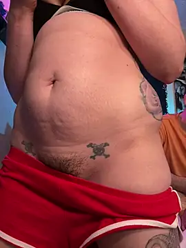 Mallorykoxx69 online show from 07.28.26