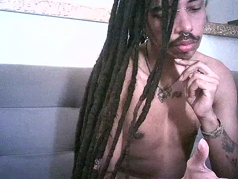 DarkSlim666 online show from 01.07.26