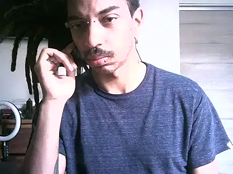 Snapshot of DarkSlim666 chatting on 02.17.26 DarkSlim666 online show from 02.17.26