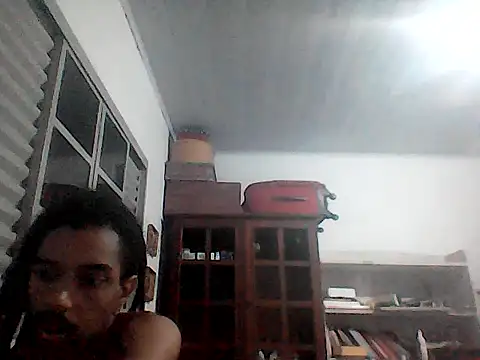 Snapshot of DarkSlim666 chatting on 02.22.26 DarkSlim666 online show from 02.22.26