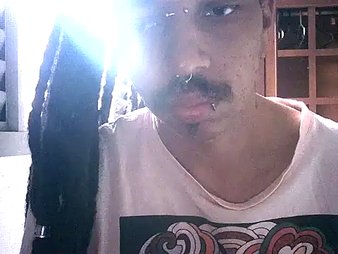Snapshot of DarkSlim666 chatting on 02.24.26 DarkSlim666 online show from 02.24.26