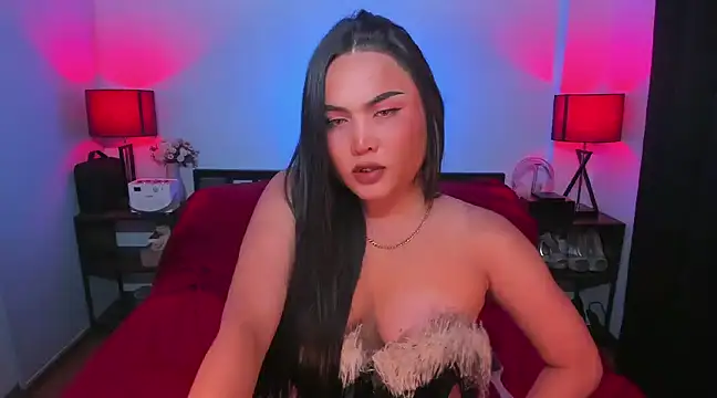 Jh3na online show from 12.24.24