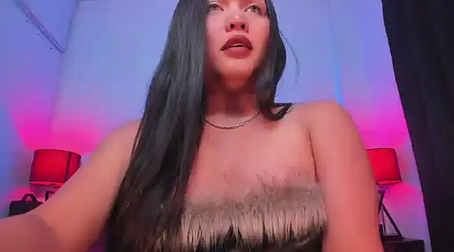 Jh3na online show from 12.31.24