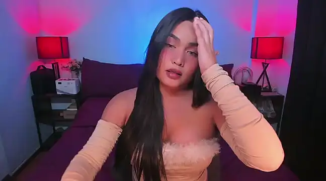 Jh3na online show from 01.18.25